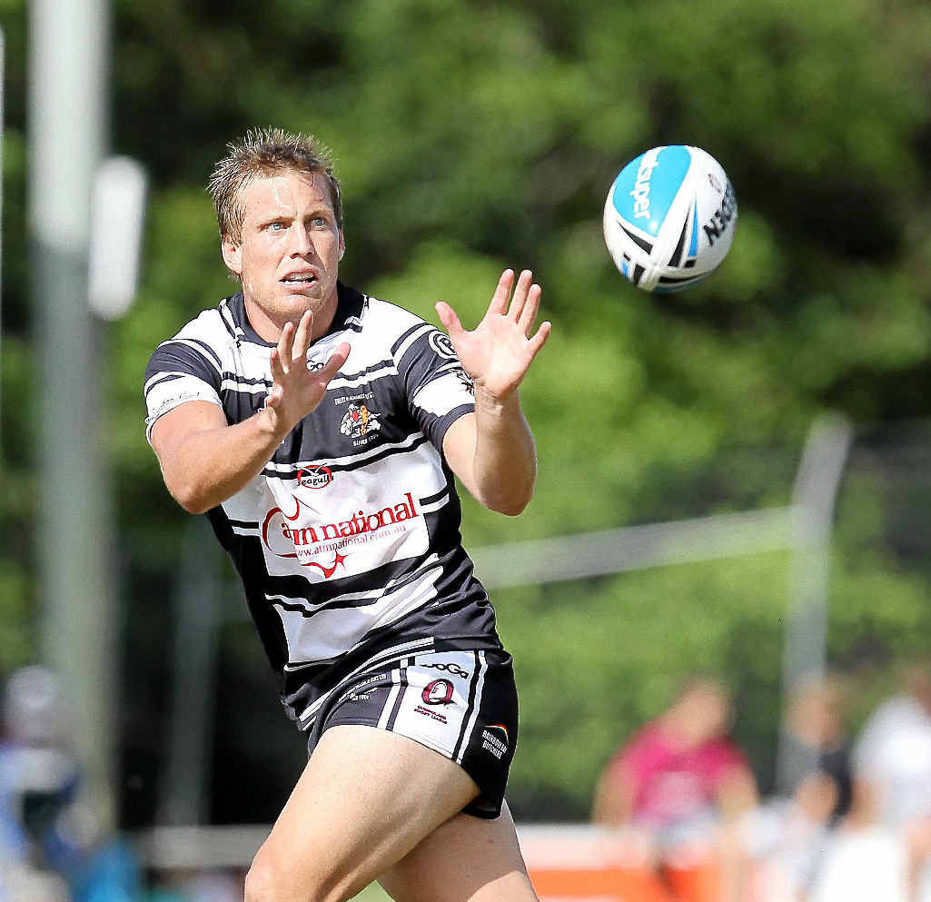 Beau Henry has been in superb touch for the Seagulls and he’ll play a major role for the club when they host the Magpies at Piggabeen tomorrow. Beau Henry has been in superb touch for the Seagulls and he’ll play a major role for the club when they host the Magpies at Piggabeen tomorrow.